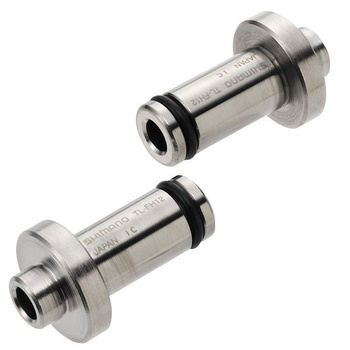 Adapter Shimano TL-FH12 do centrowania kół z osiami 12mm