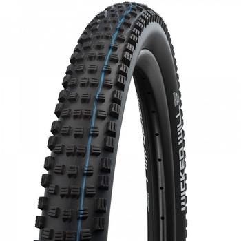 Opona Schwalbe Wicked Will 29x2.25 Super Ground E-50 ADDIX SpeedGrip zwijana