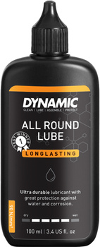 Olej do łańcucha Dynamic Bike Care All Round 100ml