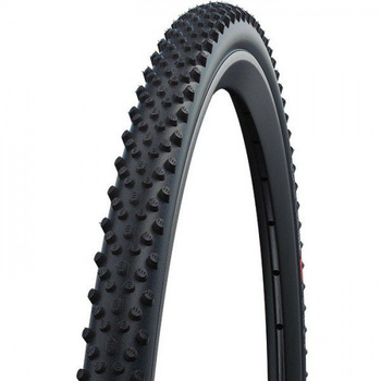 Opona Schwalbe X-One Bite 28x1.30 700x33C Super Ground TLE Addix