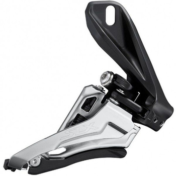 Przerzutka przednia Shimano SLX FD-M7100 2x12 SS Direct Mount