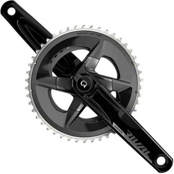 Korba SRAM Rival AXS DUB Powermeter 2x12 46-33T