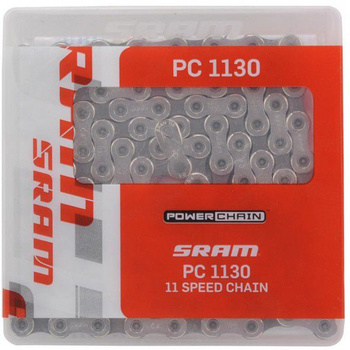 Łańcuch SRAM PC-1130 11-sp 120-ogniw