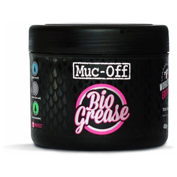 Smar Muc-Off Bio Grease 450g