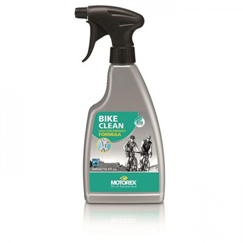 Preparat Motorex Bike Clean Spray 500ml