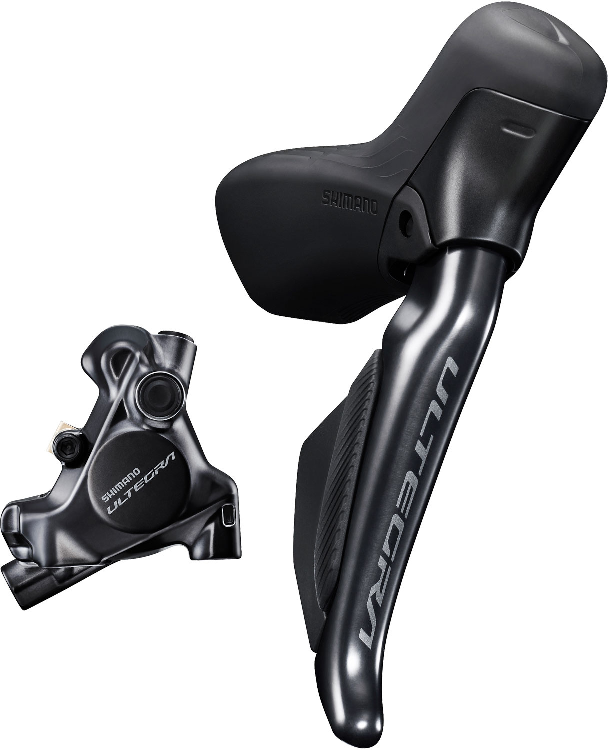 Zestaw Shimano Ultegra Di2 ST-R8170+BR-R8170 12-sp tył