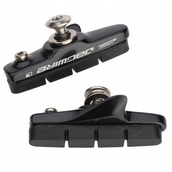 Klocki hamulcowe Jagwire Road Pro C Lite Campagnolo czarne