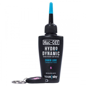 Smar Muc-Off Hydrodynamic Lube 50ml do łańcucha