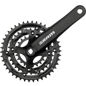 Korba SRAM S600 3.0 Square 42/32/22T 175mm