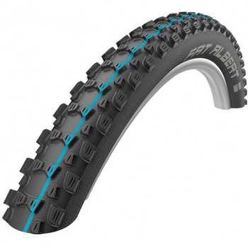 Opona Schwalbe Fat Albert Rear 27.5x2.35 Addix Speedgrip SS TL-Easy