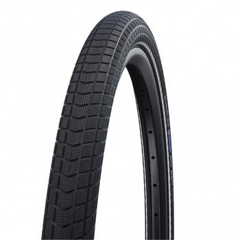 Opona Schwalbe Big Ben 28x1.50 RaceGuard Reflex drutowa