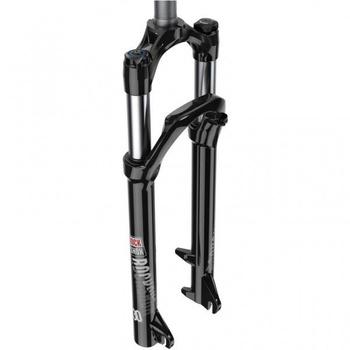 Amortyzator Rock Shox 30 Silver TK Coil 27,5" 100mm 1-1/8 QR