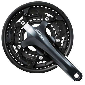 Korba Shimano Sora FC-R3030 50/39/30T 175mm 3x9