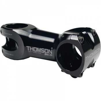 Mostek Thomson Elite X4 MTB 31,8mm 1 1/8" czarny