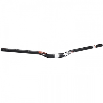 Kierownica XLC HB-M16 Pro Ride Riser Bar czarna 31,8/780mm