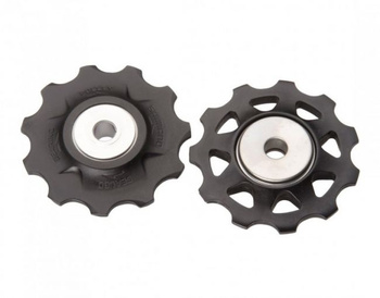 Kółka przerzutki Shimano XTR Saint RD-M986 M985 M980 M820