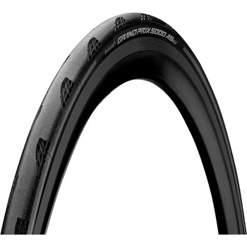 Opona Continental Grand Prix 5000 All Season TR 700x25C Reflex