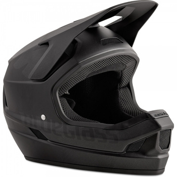 Kask Bluegrass Legit Fullface MTB czarny