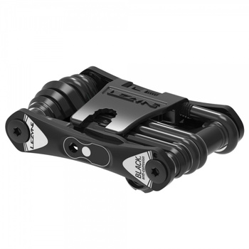 Klucz wielofunkcyjny Lezyne RAP II 25 Co2 Multi Tool