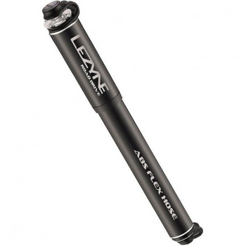 Pompka Lezyne CNC Road Drive S 11 bar czarna