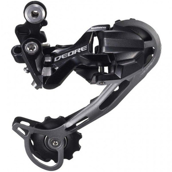 Przerzutka tylna Shimano Deore RD-M592 Shadow SGS 9-sp