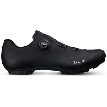 Buty Fizik Vento Overcurve X3  MTB - czarne