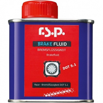 Płyn hamulcowy r.s.p. Brake Fluid DOT 5.1 - 250 ml