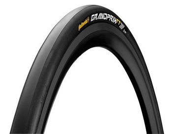 Opona Continental Grand Prix TT 700x25C zwijana