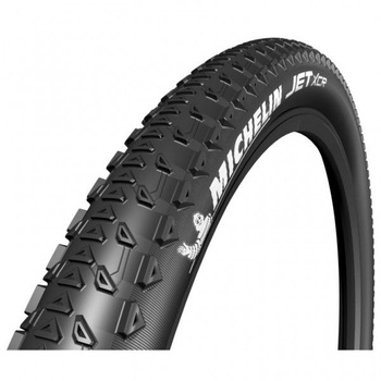 Opona Michelin Jet XCR 29x2.10 TL-Ready