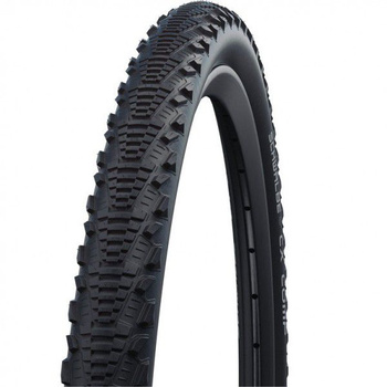 Opona Schwalbe CX Comp 28x1.50 700x38C drutowa