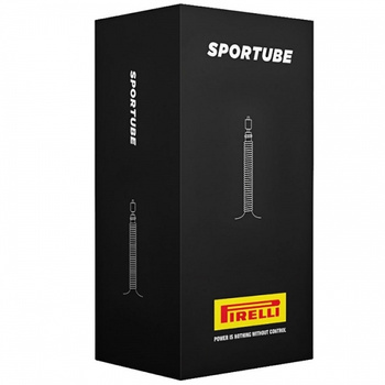 Dętka Pirelli SportTube 27.5x2.5/2.8 presta 48mm