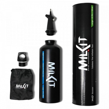 Zbiornik powietrza Milkit Tubeless Booster 0.75L