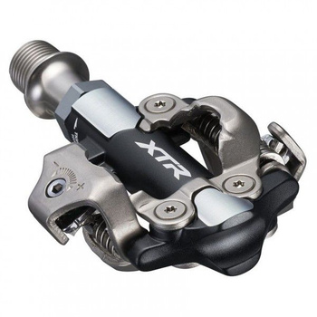 Pedały Shimano XTR PD-M9100 XC S1 SPD krótka oś -3mm