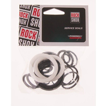 Zestaw serwisowy Rock Shox Reba Solo Air (2014-2016) Service Kit