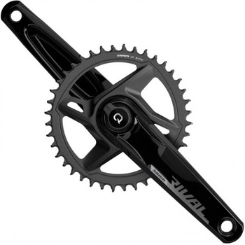 Korba SRAM Rival 1 AXS Wide Powermeter 1x12 40T