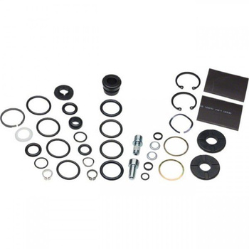 Zestaw serwisowy Rock Shox Recon 2010 / Recon Gold 2011 - Full Service Kit