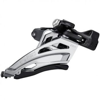 Przerzutka przednia Shimano Deore FD-M5100-M 2x11 SS obejma 34.9mm