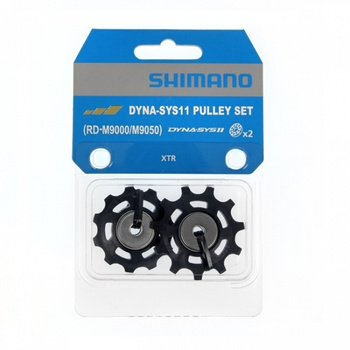 Kółka przerzutki Shimano XTR RD-M9000 RD-M9050