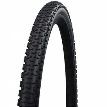 Opona Schwalbe G-One Ultrabite 28x1.50 700x38C SG SS TLE Addix SpeedGrip