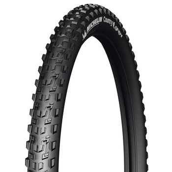 Opona Michelin Country Grip'R 27,5x2.10 drutowa