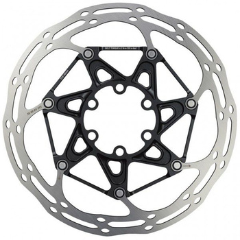 Tarcza hamulcowa SRAM CenterLine X Rounded 6-śrub 140mm