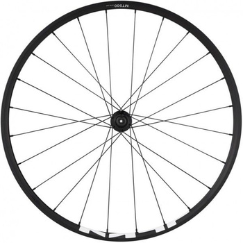 Koło Shimano WH-MT500 27,5 QR 9x100mm CL przednie