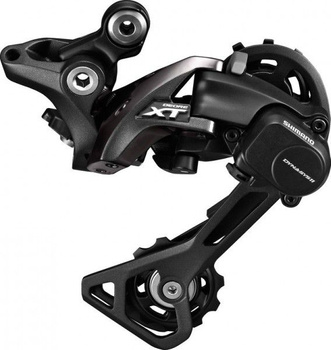 Przerzutka tylna Shimano Deore XT RD-M8000 11-sp GS