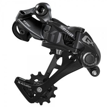 Przerzutka tylna SRAM GX Type 2.1 11-speed black long