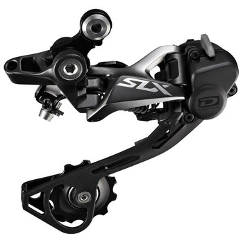 Przerzutka tylna Shimano SLX RD-M7000 Shadow+ SGS 10-sp