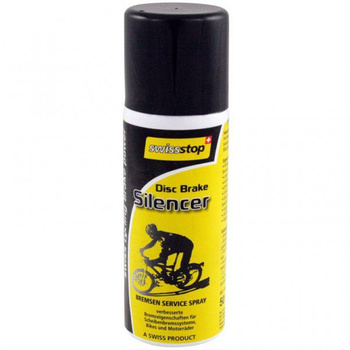 SwissStop Disc Brake Silencer Spray - 50ml