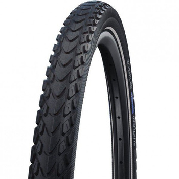 Opona Schwalbe Marathon Mondial 28x1.40 700x35C RG LS Reflex drutowa