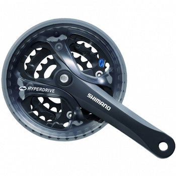 Korba Shimano Acera FC-M361 42/32/22 czarna