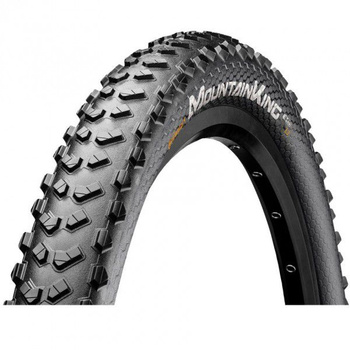 Opona Continental Mountain King 2.3 26x2.30 drutowa