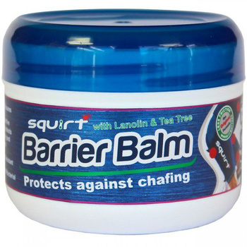 Krem Squirt Barrier Balm 100g - przeciw otarciom